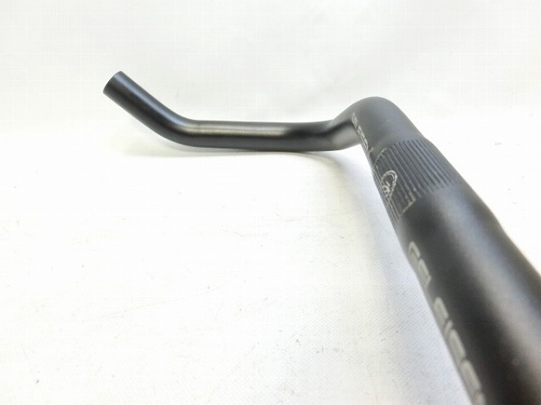 ブルホーンバーハンドル 25.4/390mm