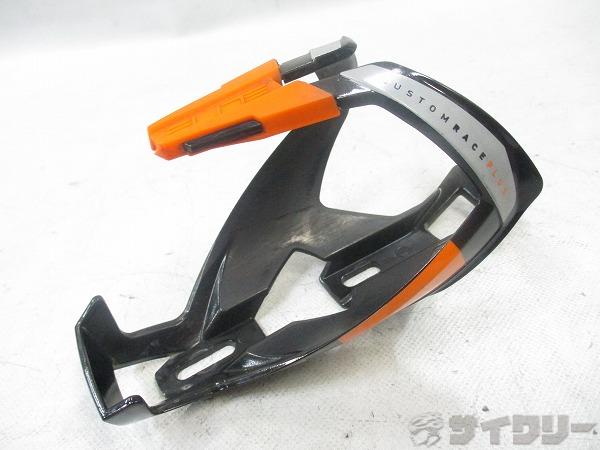 ボトルケージ CUSTOM RACE PLUS