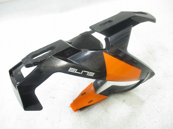 ボトルケージ CUSTOM RACE PLUS