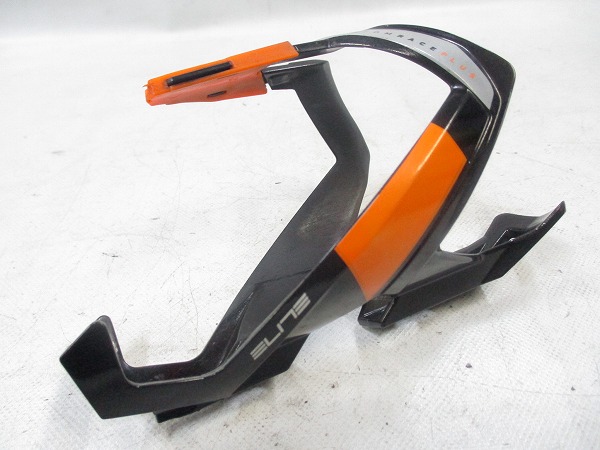 ボトルケージ CUSTOM RACE PLUS