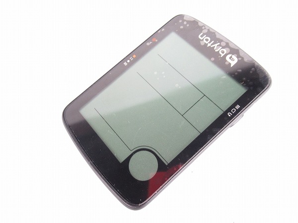 GPSコンピューター　Rider17＆スマートデュアルセンサー　※注意有