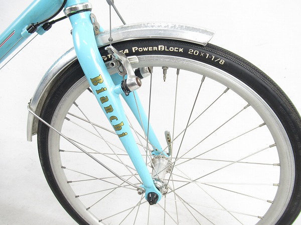 MINIVELO 8 FLAT Lepre