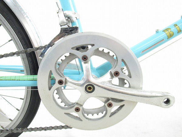MINIVELO 8 FLAT Lepre