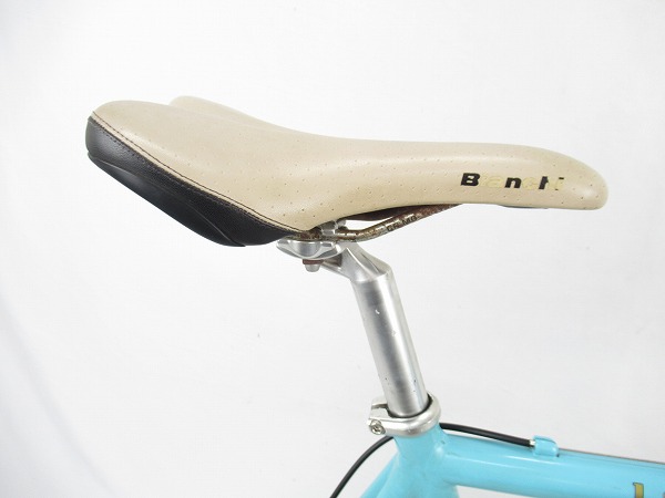 MINIVELO 8 FLAT Lepre