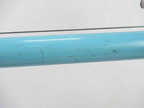 MINIVELO 8 FLAT Lepre