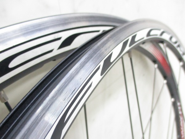 ホイールセット RACING3 2WAY FIT カンパフリー 700c 