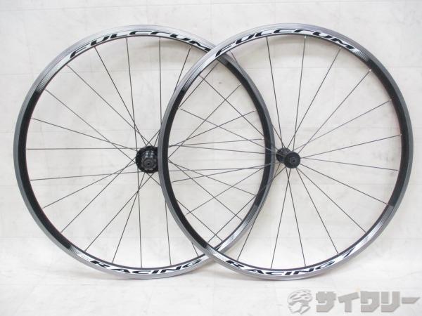 ホイールセット RACING7 700C/カンパフリー