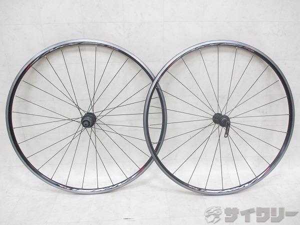 ホイール前後セット AKX R2.0 700C/クリンチャー
