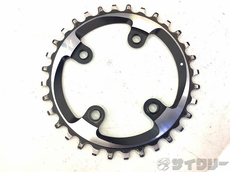 ナローワイド チェーンリング 32T 11SPD X-SYNC
