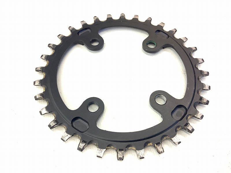 ナローワイド チェーンリング 32T 11SPD X-SYNC