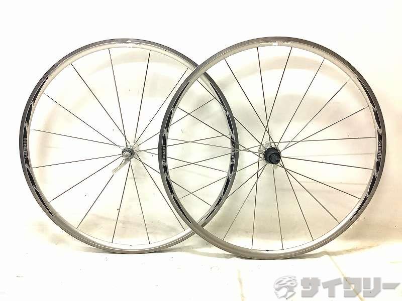 ホイールセット WH-R560 700c shimano8~10s