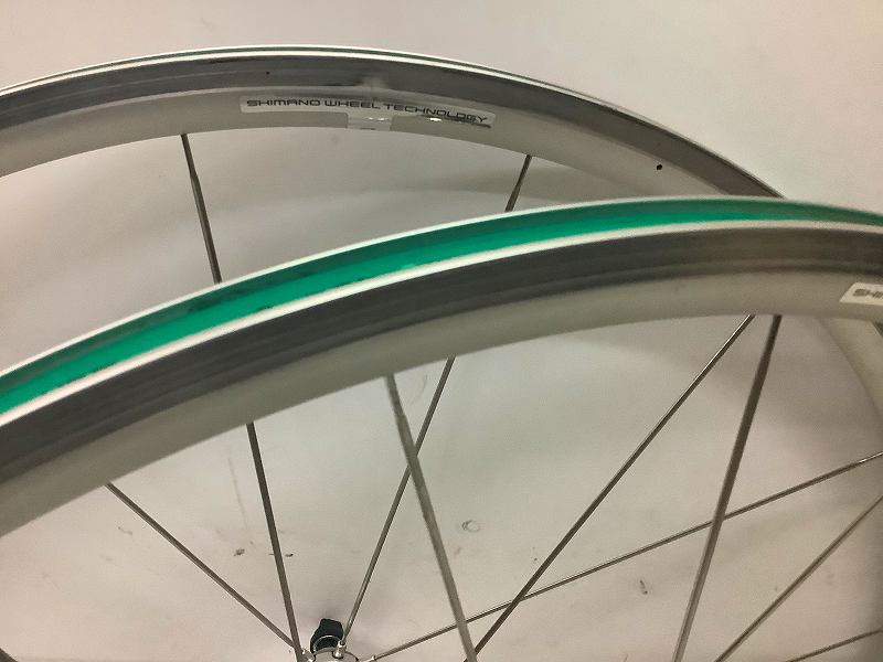 ホイールセット WH-R560 700c shimano8~10s