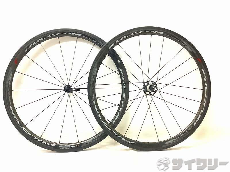 カーボンホイール RACING QUATTRO 700c shimano11s