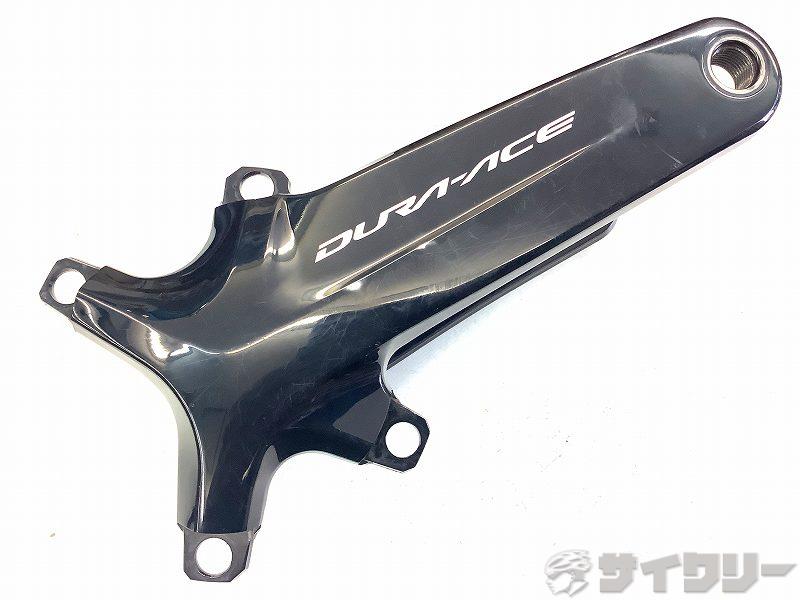 クランク　DURA-ACE FC-R9100 170mm