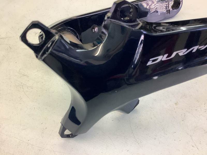 クランク　DURA-ACE FC-R9100 170mm