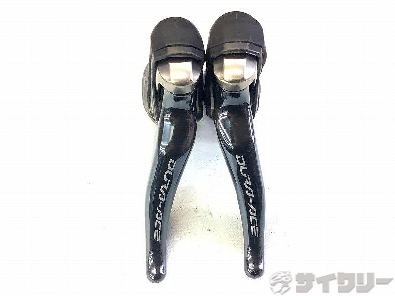 STIレバー DURA-ACE ST-9001 2x11s