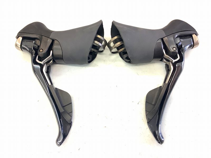 STIレバー DURA-ACE ST-9001 2x11s
