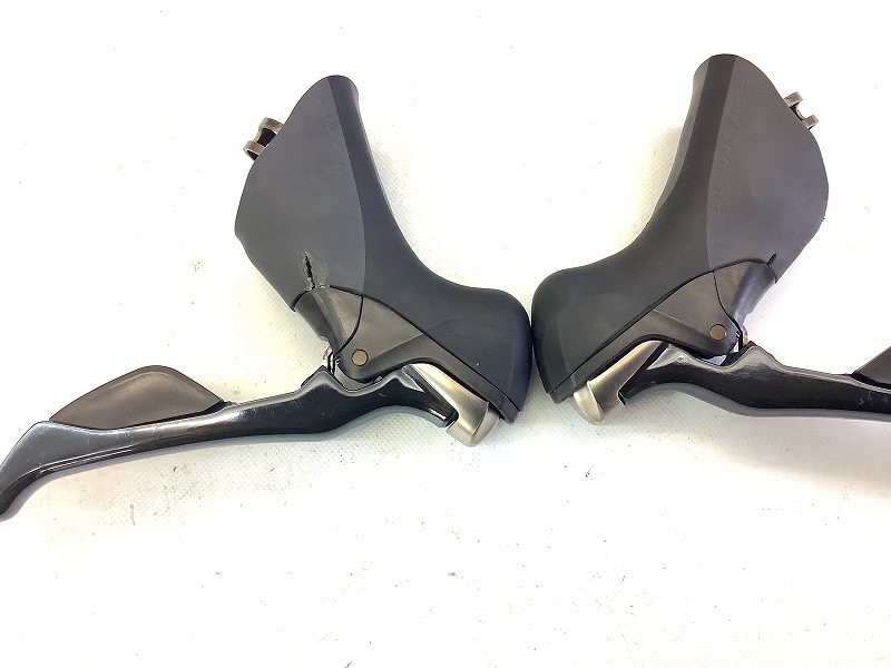 STIレバー DURA-ACE ST-9001 2x11s