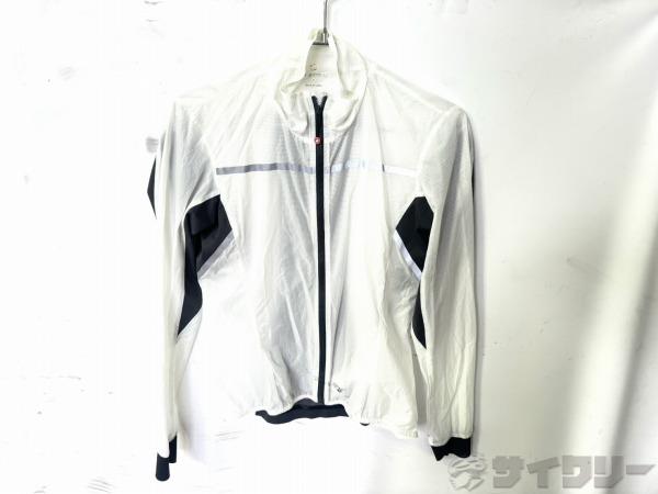 ウィンドブレーカー Sサイズ 油汚れあり