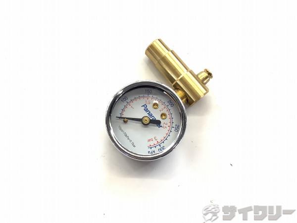 エアゲージ 仏式