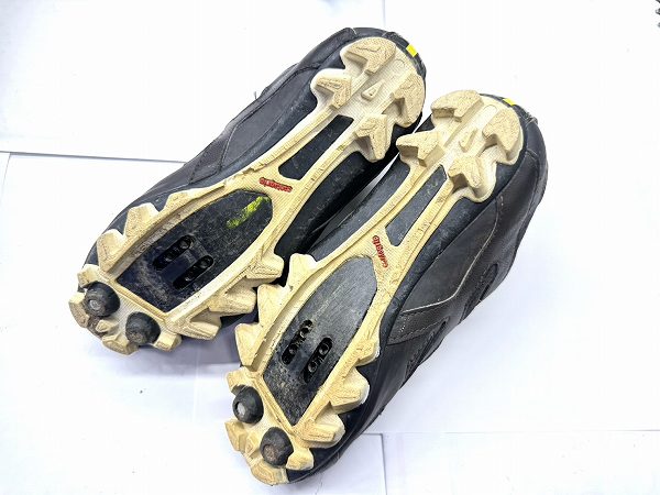 ビンディングシューズ SEQUENCE XC ELITE 22.5cm