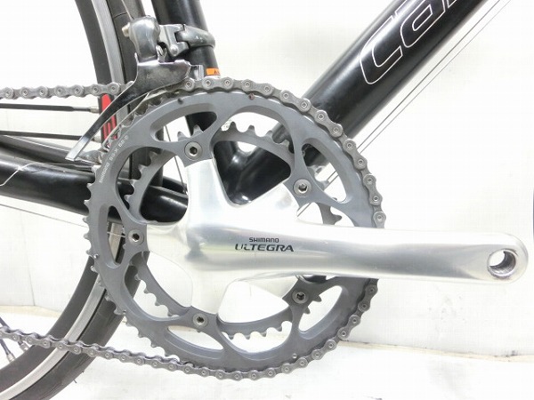 CAAD 9 ULTEGRA EURUS