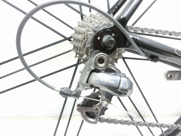 CAAD 9 ULTEGRA EURUS