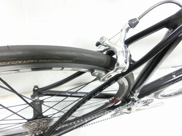 CAAD 9 ULTEGRA EURUS