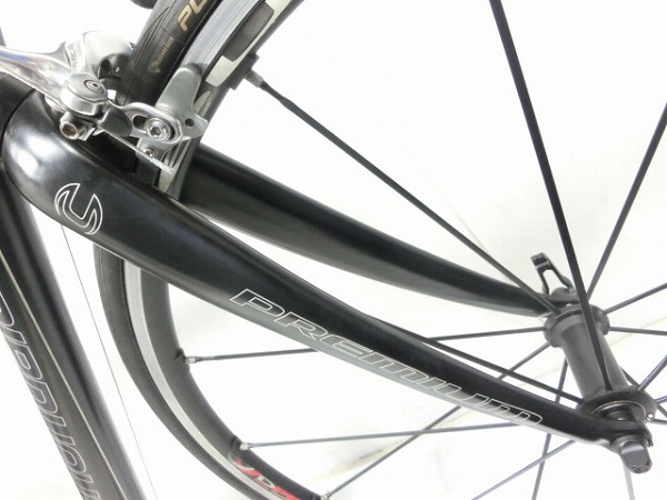 CAAD 9 ULTEGRA EURUS