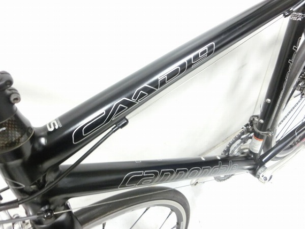 CAAD 9 ULTEGRA EURUS