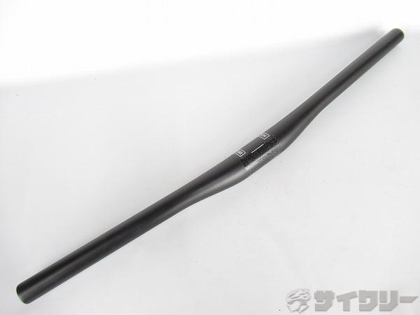 SuperLight Carbon　LowHandlebar　Tライン用　31.8/560