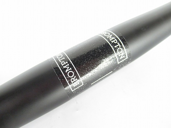 SuperLight Carbon　LowHandlebar　Tライン用　31.8/560