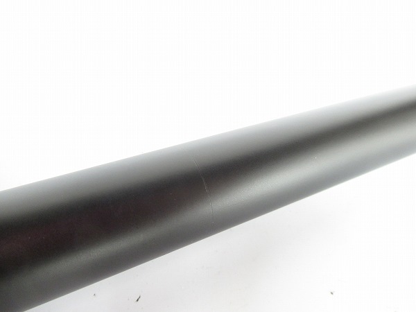 SuperLight Carbon　LowHandlebar　Tライン用　31.8/560