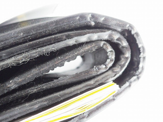 チューブレスタイヤ　YKSION PRO　UST2　700×25c