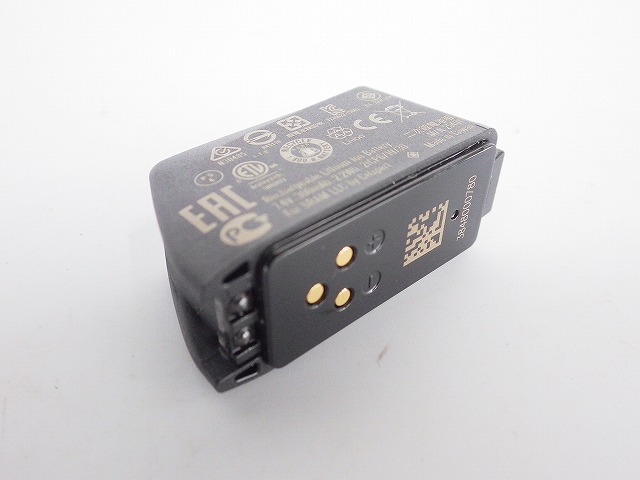 AM ETAP BATTERY QTY1