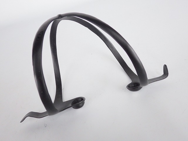 カーボンボトルケージ　Just9（ジャストナイン）　レーサーボトル（Sサイズ）対応
