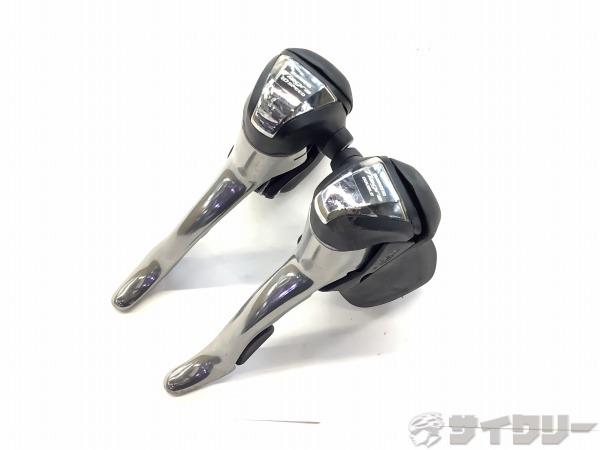 STIレバー ST-4600 Tiagra 2×10s