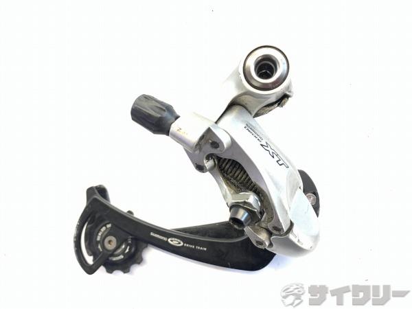 リアディレイラー RD-M760 DEORE XT 9s