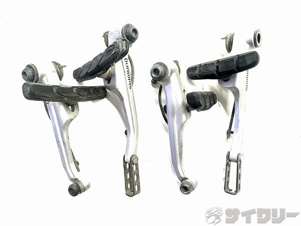 Vブレーキセット BR-M420 換装・欠品あり