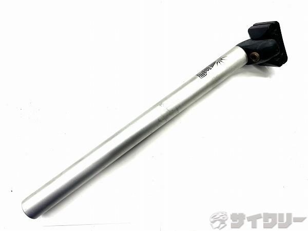 シートポスト RIDE TUNED 約350mm(実測）/26.8mm