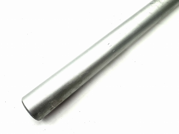 シートポスト RIDE TUNED 約350mm(実測）/26.8mm