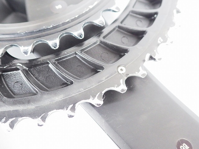 クランクセット FC-R7000 105 170㎜/50-34t/ホローテックⅡ