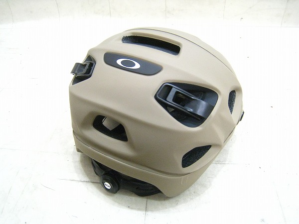 ヘルメット DRT5 EUROPE  サイズ：S（52-56cm）