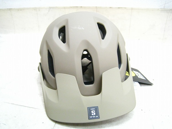 ヘルメット DRT5 EUROPE  サイズ：S（52-56cm）