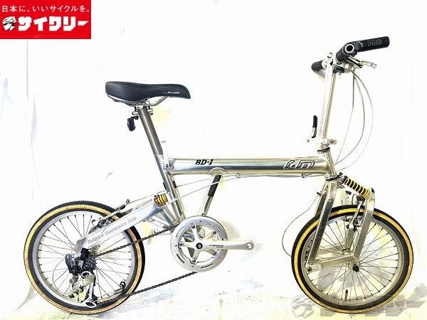 BD-1 CAPREO シフター破損