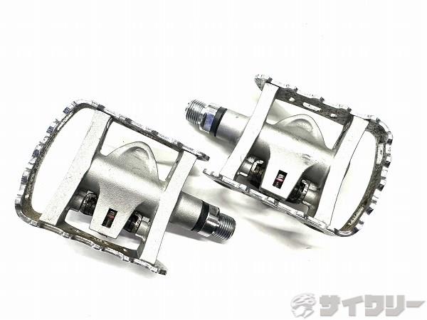 片面ビンディングペダル PD-M324 SPD 