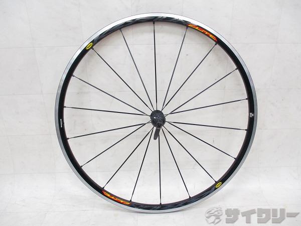 フロントホイール KSYRIUM ELITE 622x13c