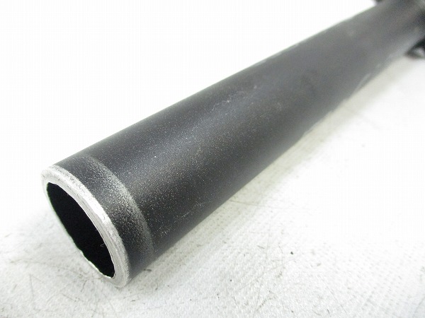 シートポスト RS01 27.2/200mm ※カット済み
