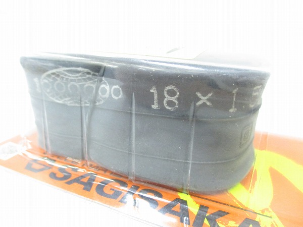 英式チューブ 18x1.5/1.75 HE