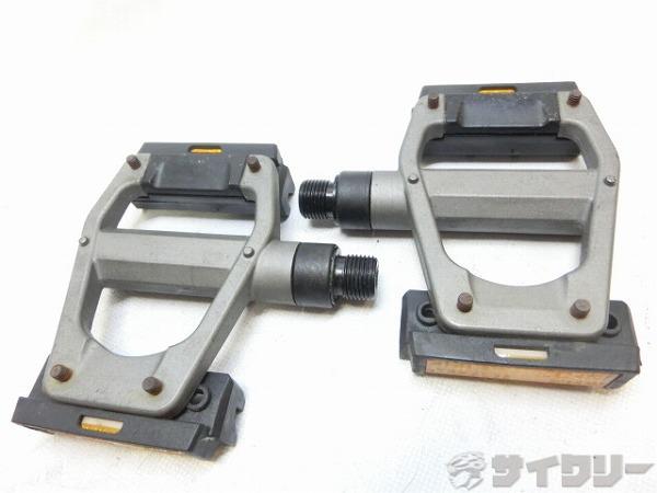 フラットペダル GR-01